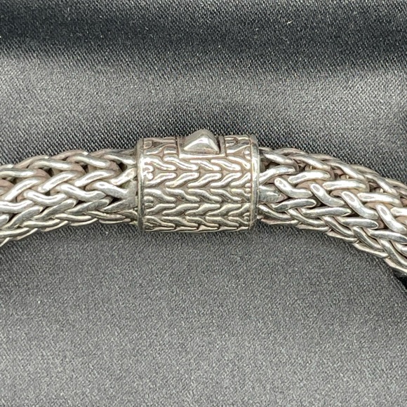 JOHN HARDY CLASSIC CHAIN NECKLACE 18” - Picture 6 of 10